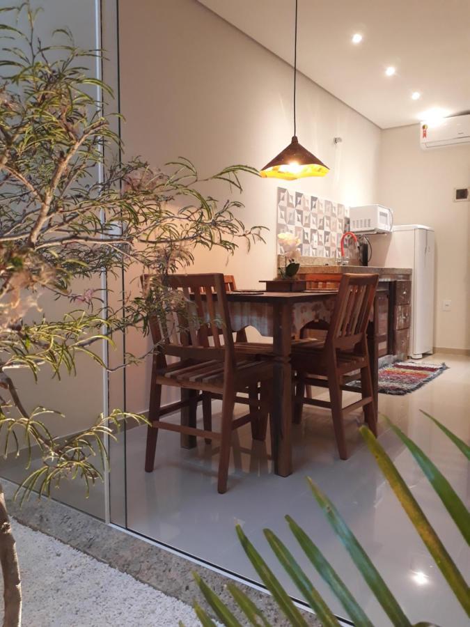 Navega Apart Hotel 纳韦甘蒂斯 外观 照片