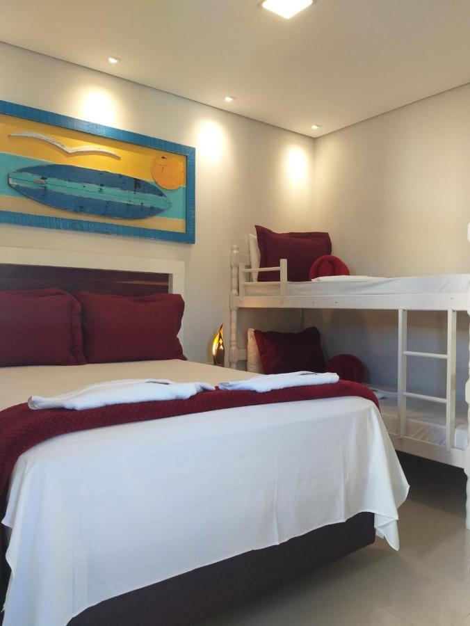 Navega Apart Hotel 纳韦甘蒂斯 客房 照片